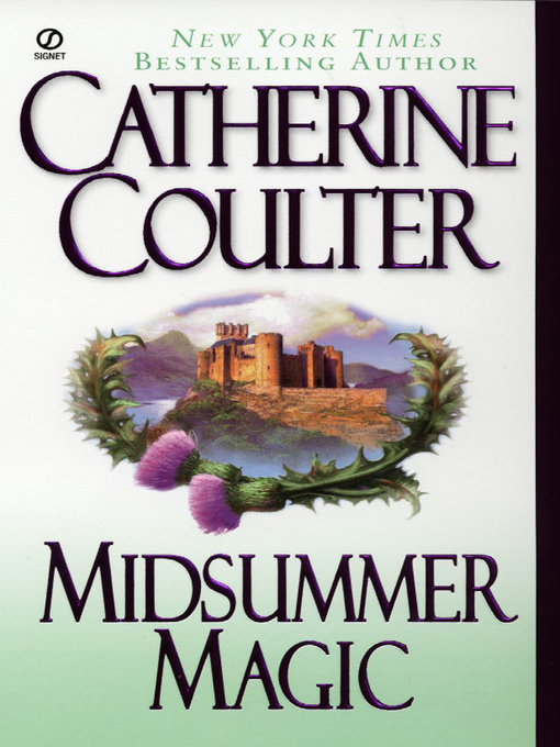 Title details for Midsummer Magic by Catherine Coulter - Wait list